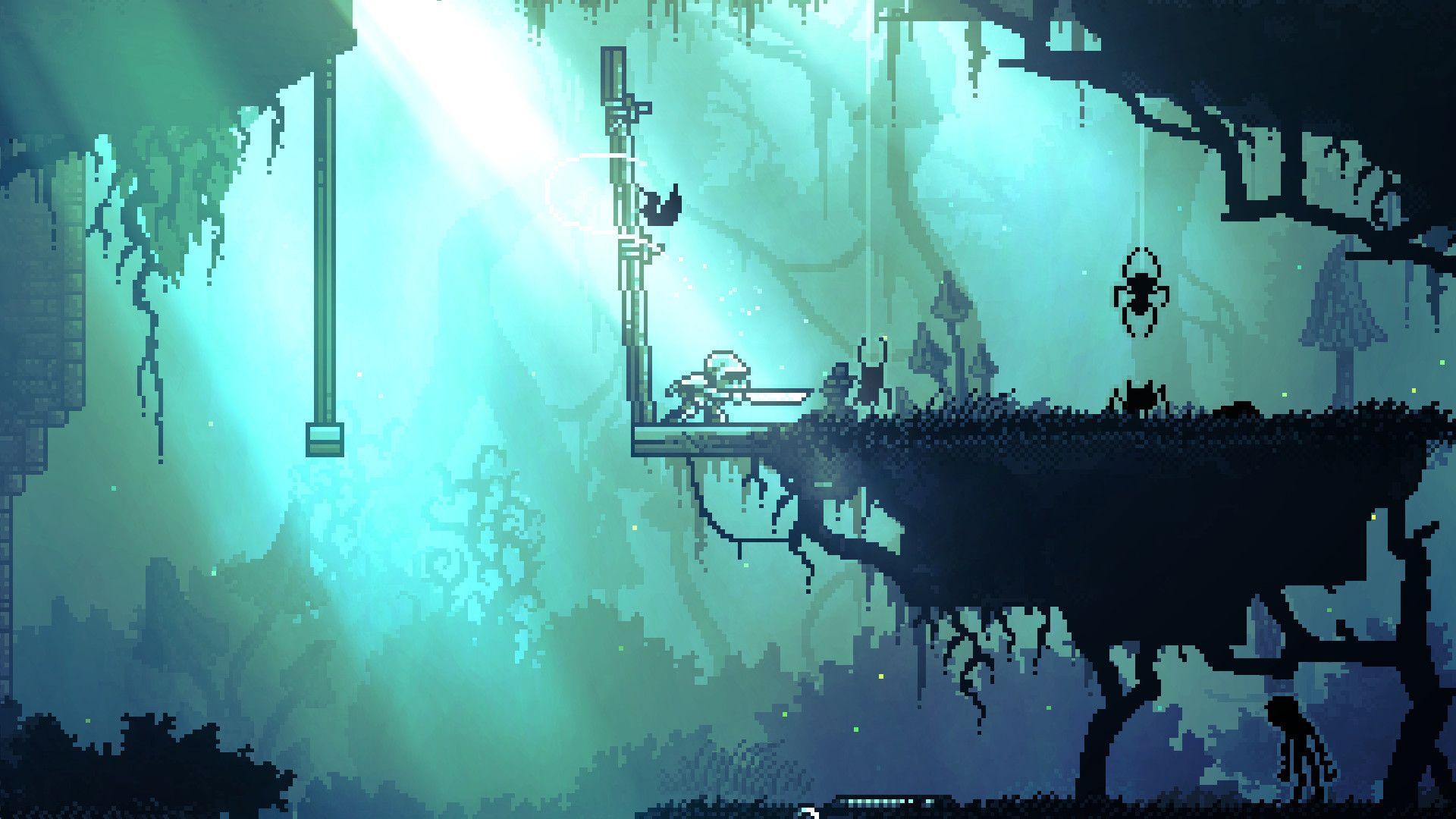 1920x1080 Niche Spotlight