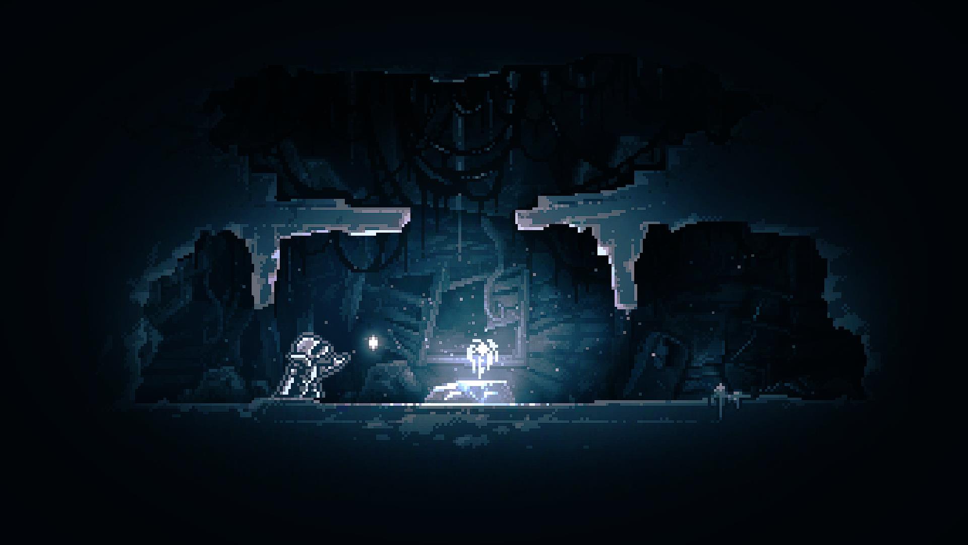 1920x1080 Inmost: A Tale of Loss and Love