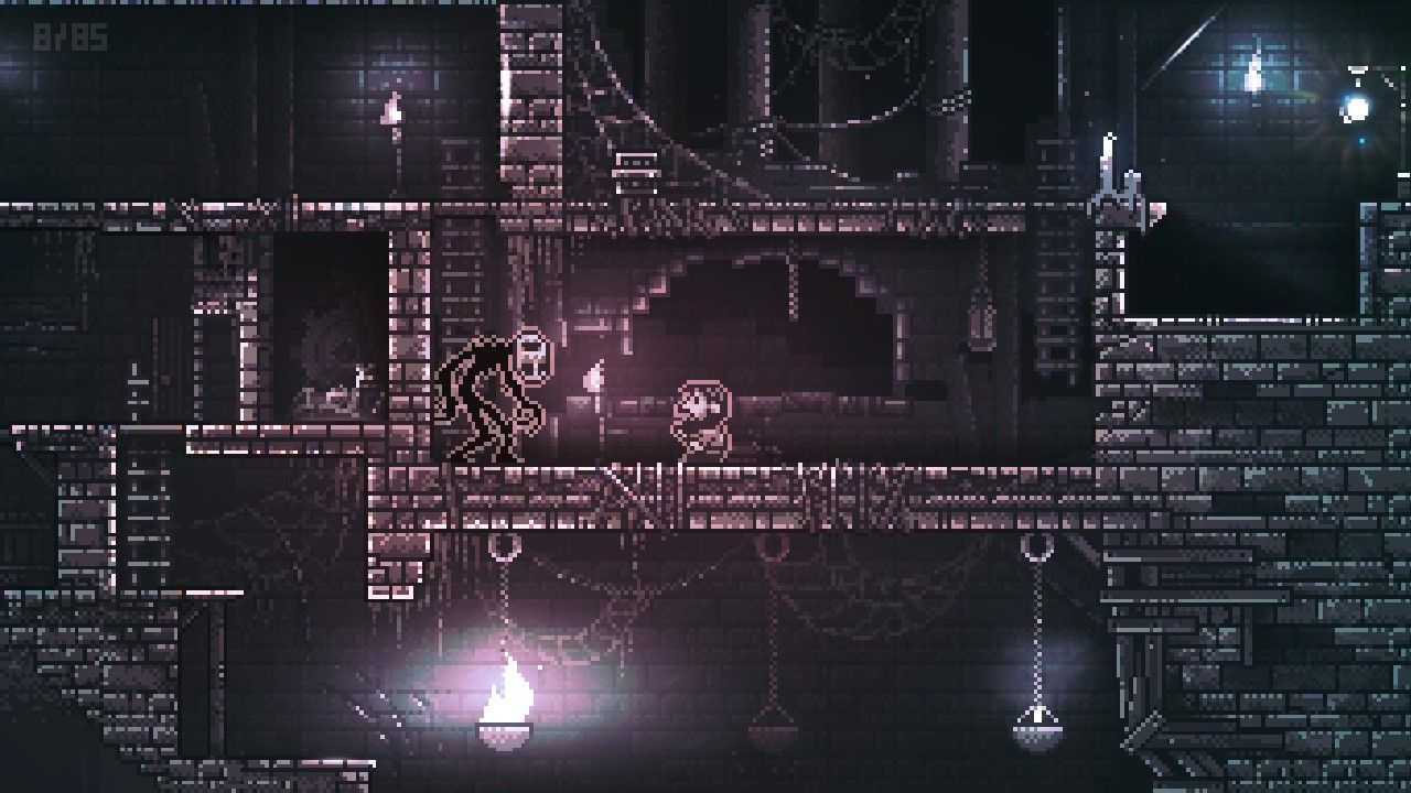 1280x720 Inmost Review (Switch eShop)