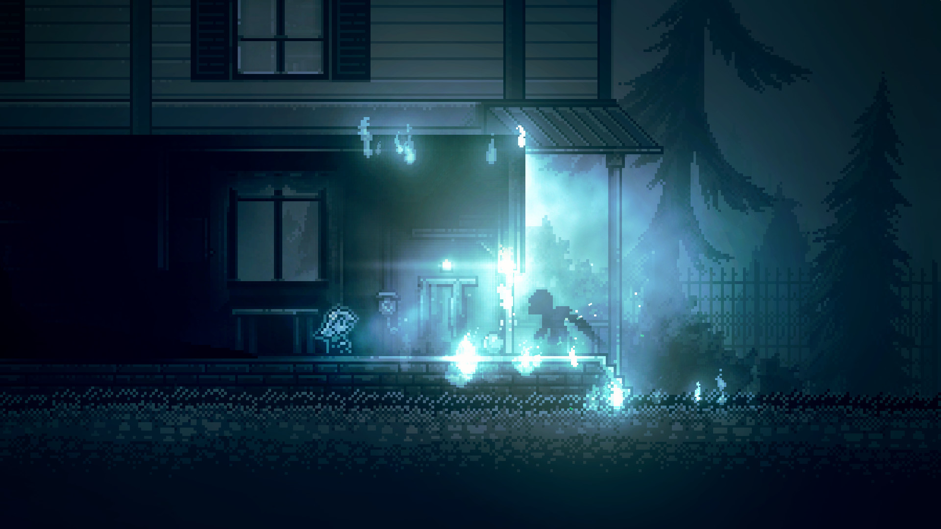 1920x1080 Inmost Review Grim Glimpse