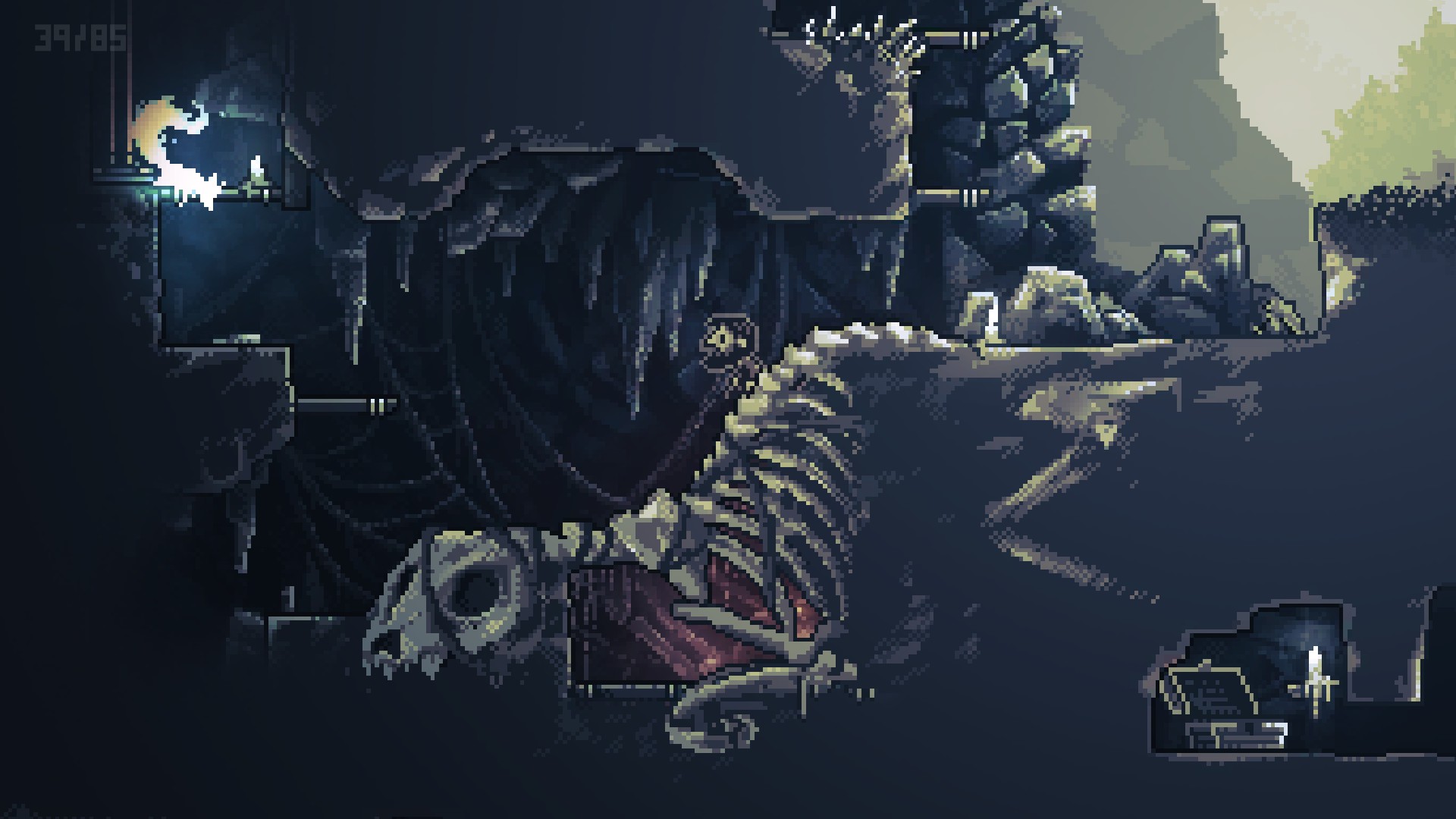 1920x1080 INMOST Review (PC) Poor Player