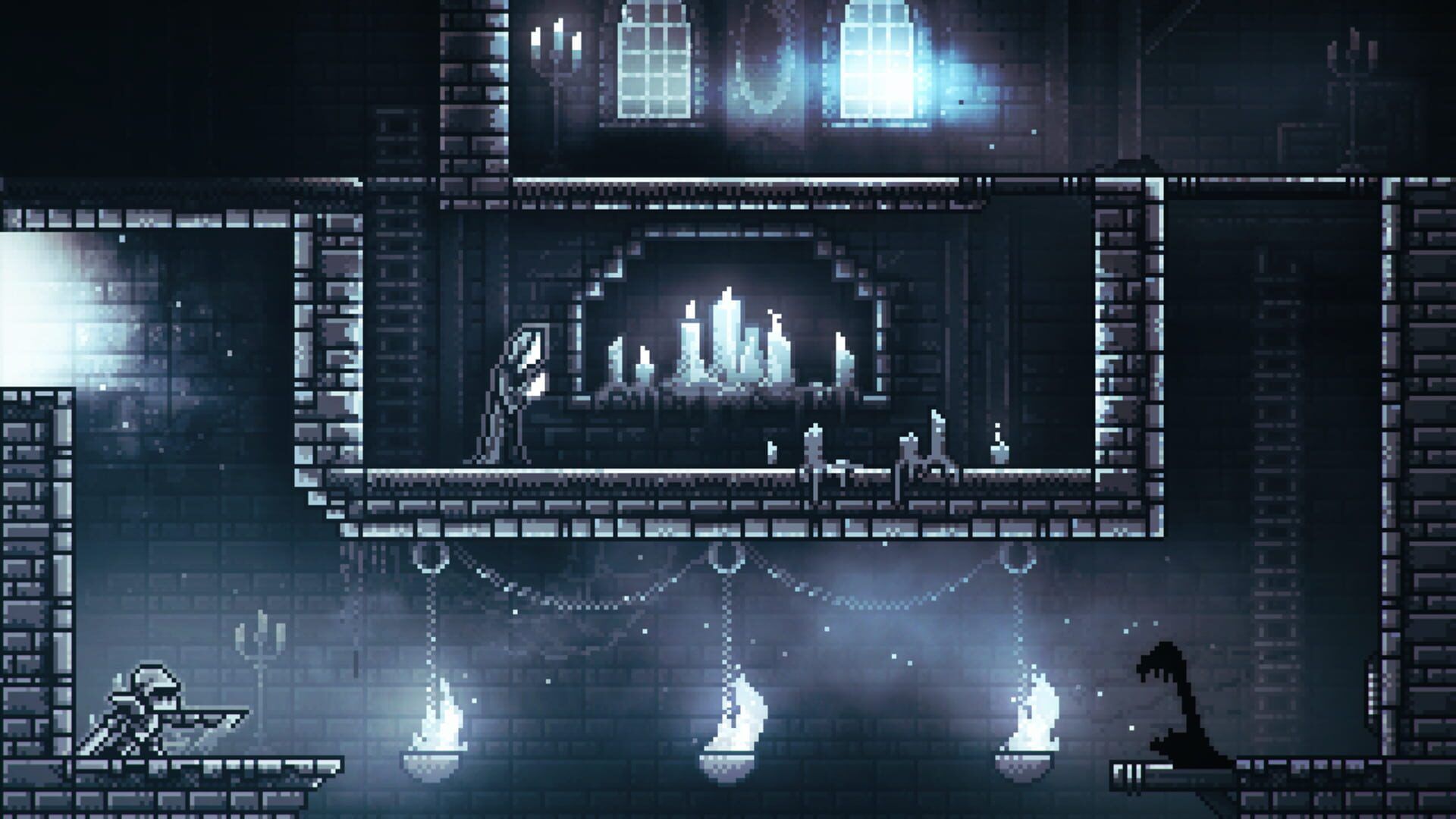 1920x1080 Inmost release date, trailers & screenshots (Nintendo Switch)