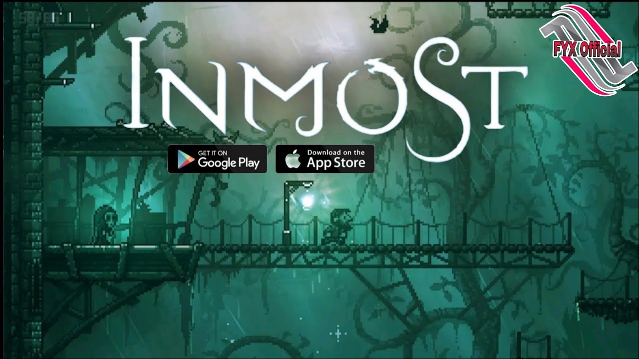 1280x720 INMOST Gameplay Android IOS