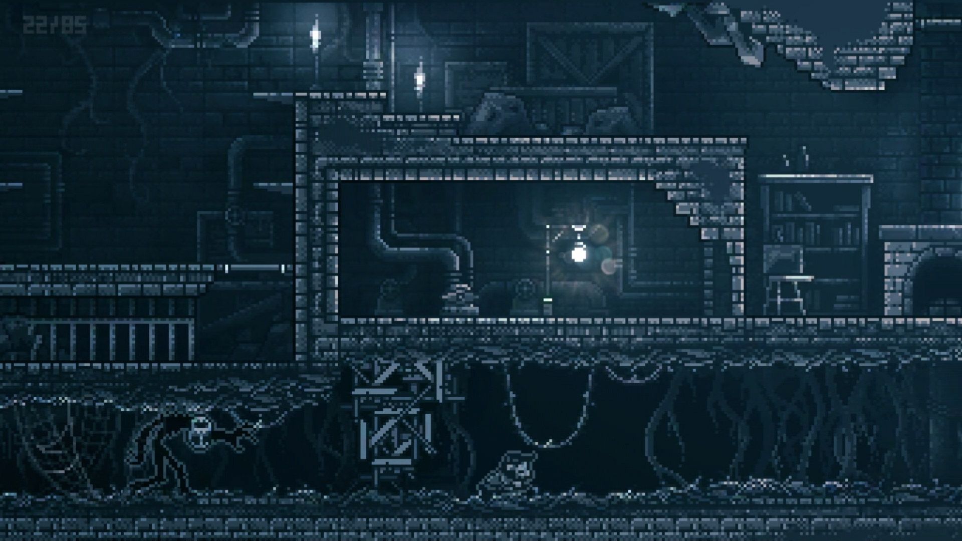 1920x1080 Inmost Is As Beautiful As It Is Eerie
