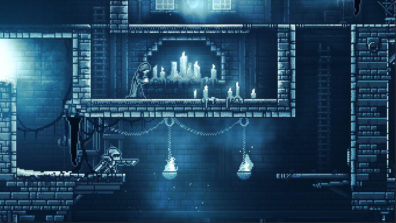 1280x720 INMOST. Nintendo Switch games
