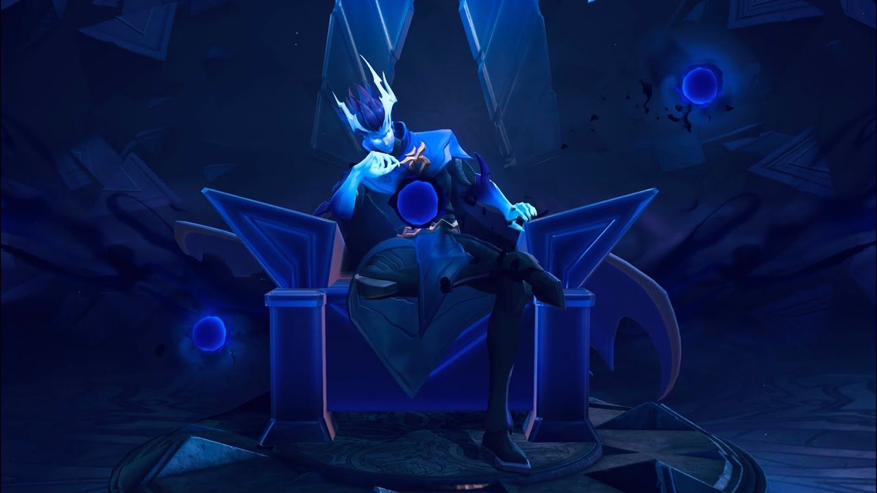 1280x720 Arena Of Valor