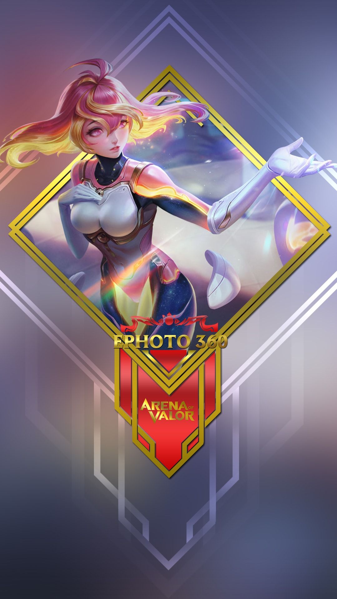 1080x1920 Create a new RoV wallpaper HD by name for mobile