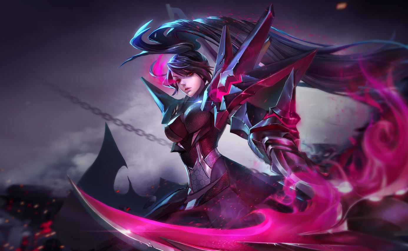 1386x852 Mina Honor of Kings