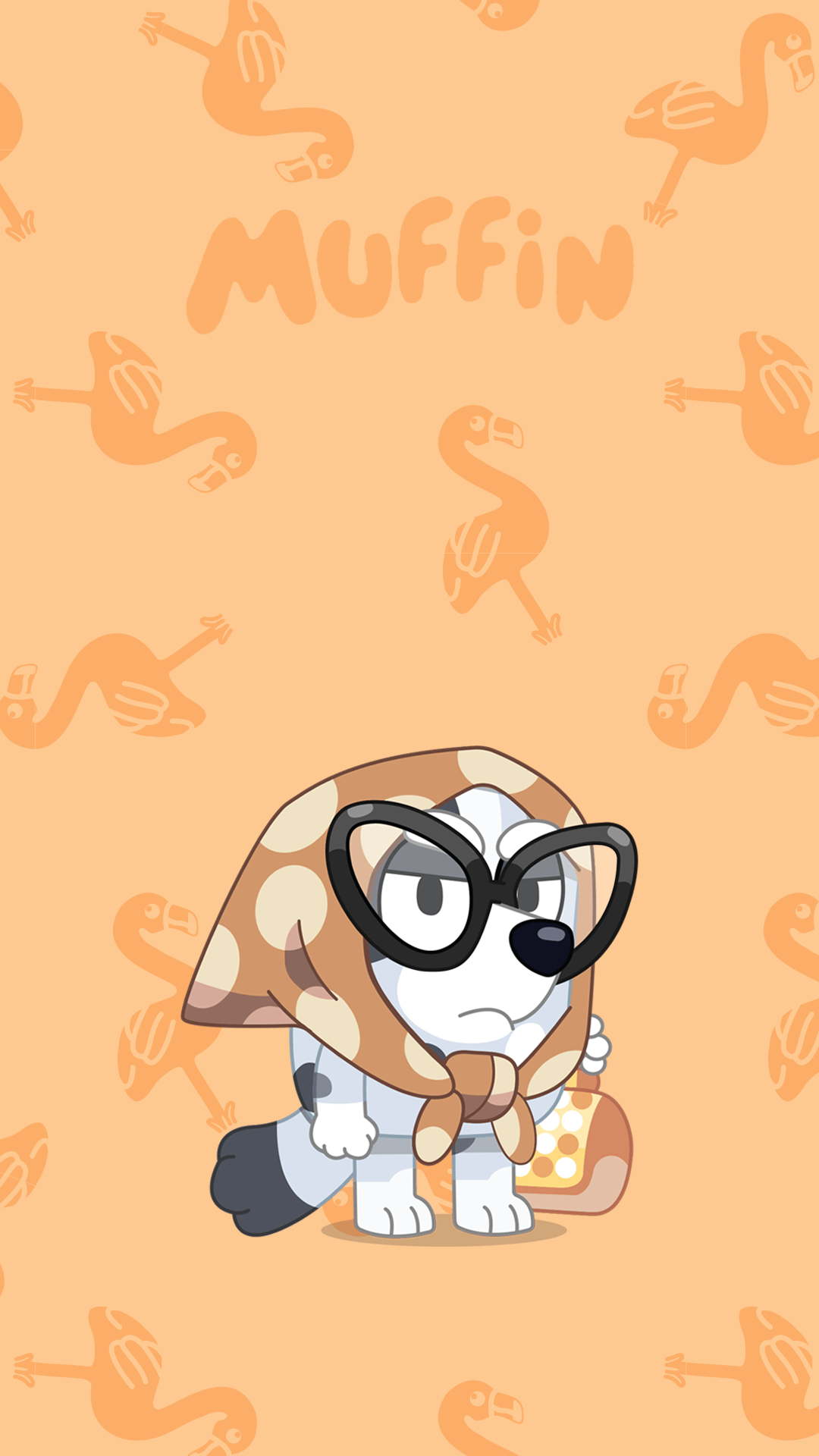 1080x1920 Muffin Phone Wallpaper Official Website