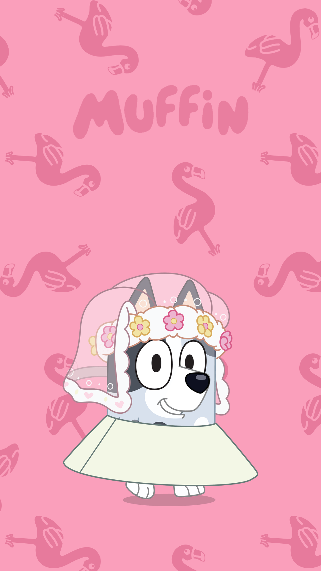 1080x1920 Muffin Phone Wallpaper Official Website
