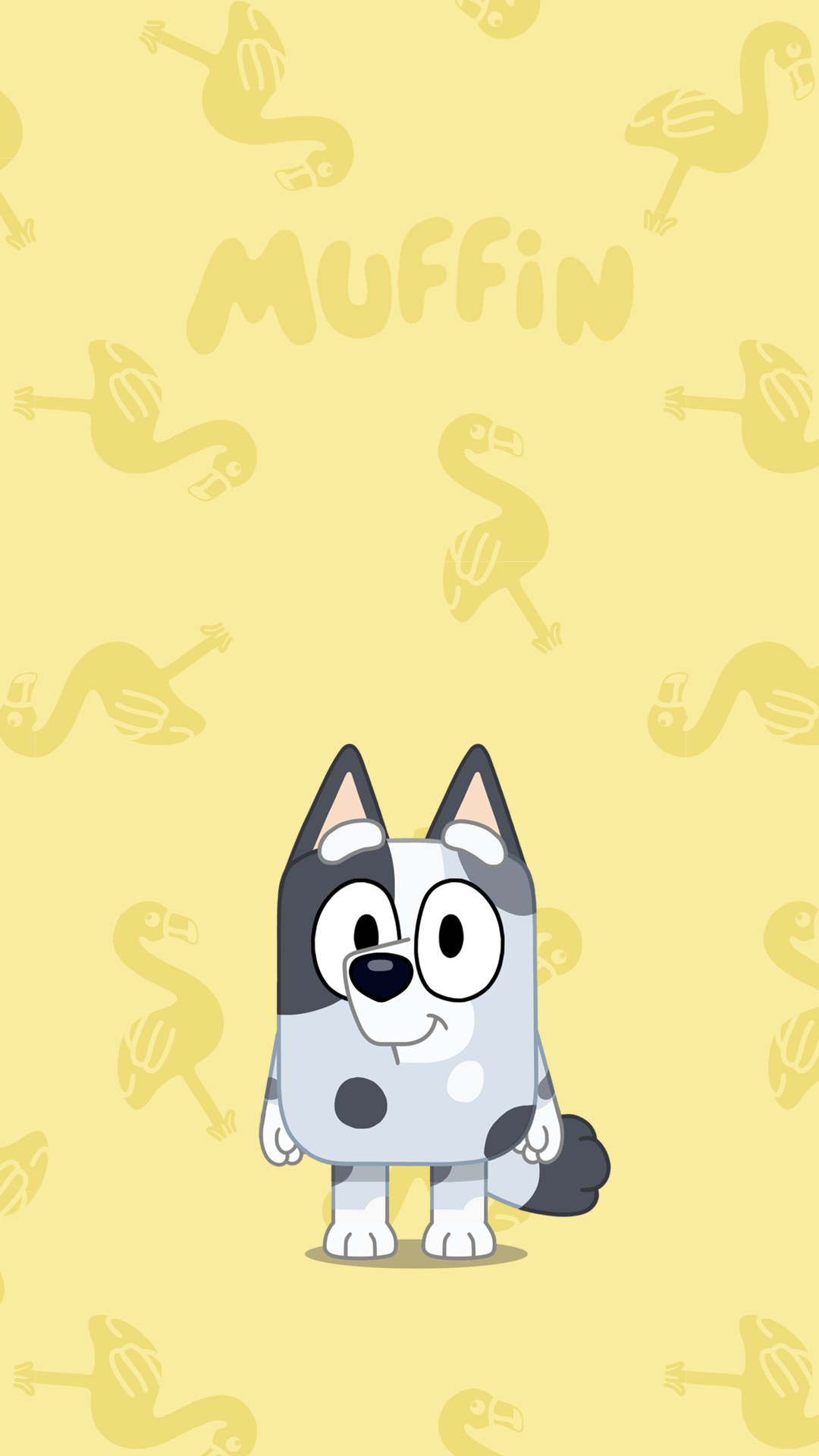 1080x1920 Muffin Phone Wallpaper Official Website