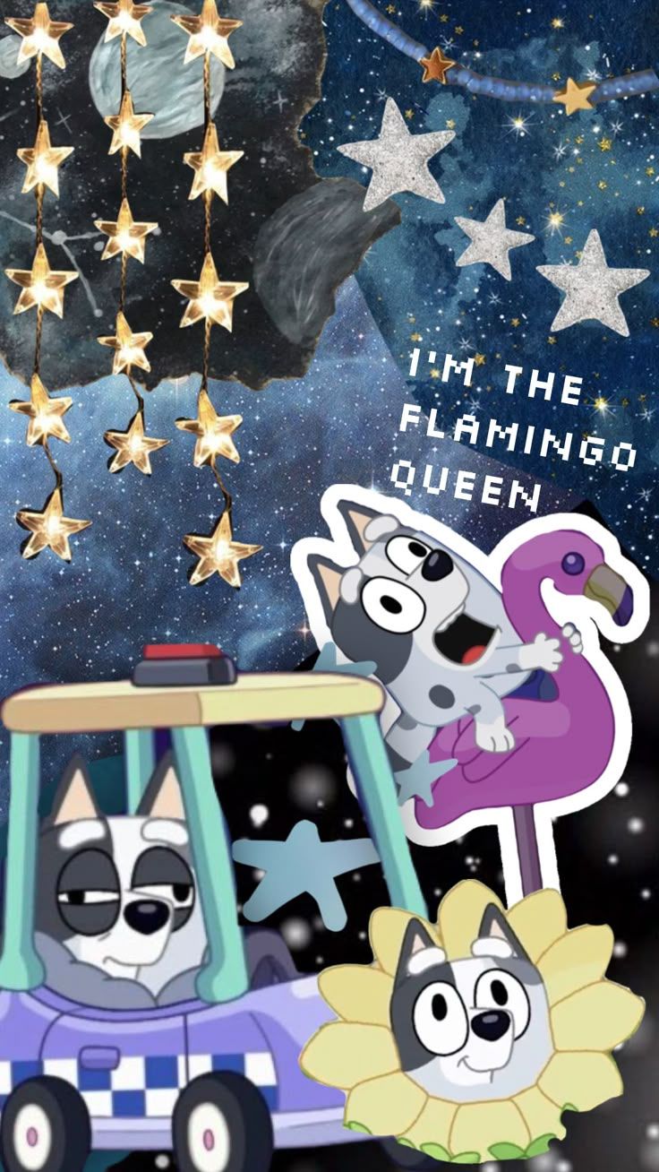 736x1308 muffin cupcake heeler!! #muffin #bluey #muffinhealer