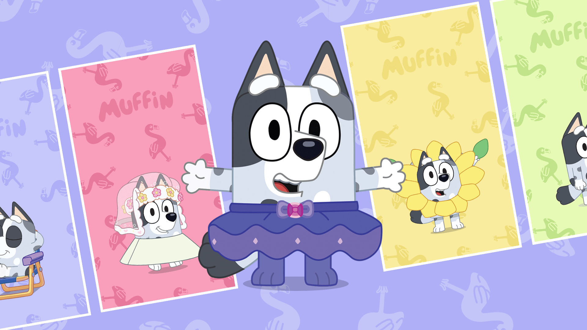 1920x1080 Muffin Phone Wallpaper Official Website