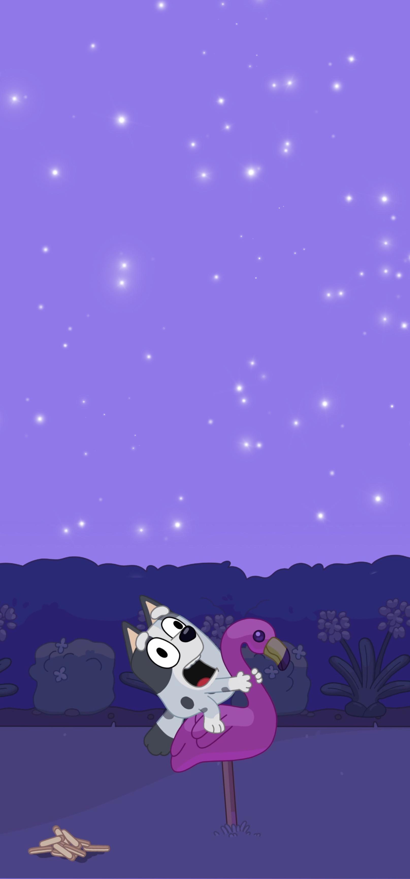 1615x3464 Two Muffin Phone Wallpaper!