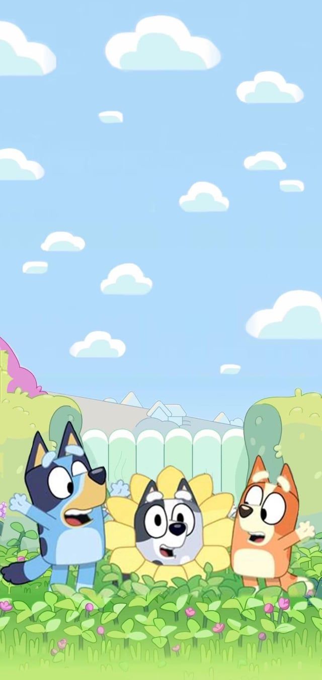640x1351 Muffin Cone 2 phone wallpaper