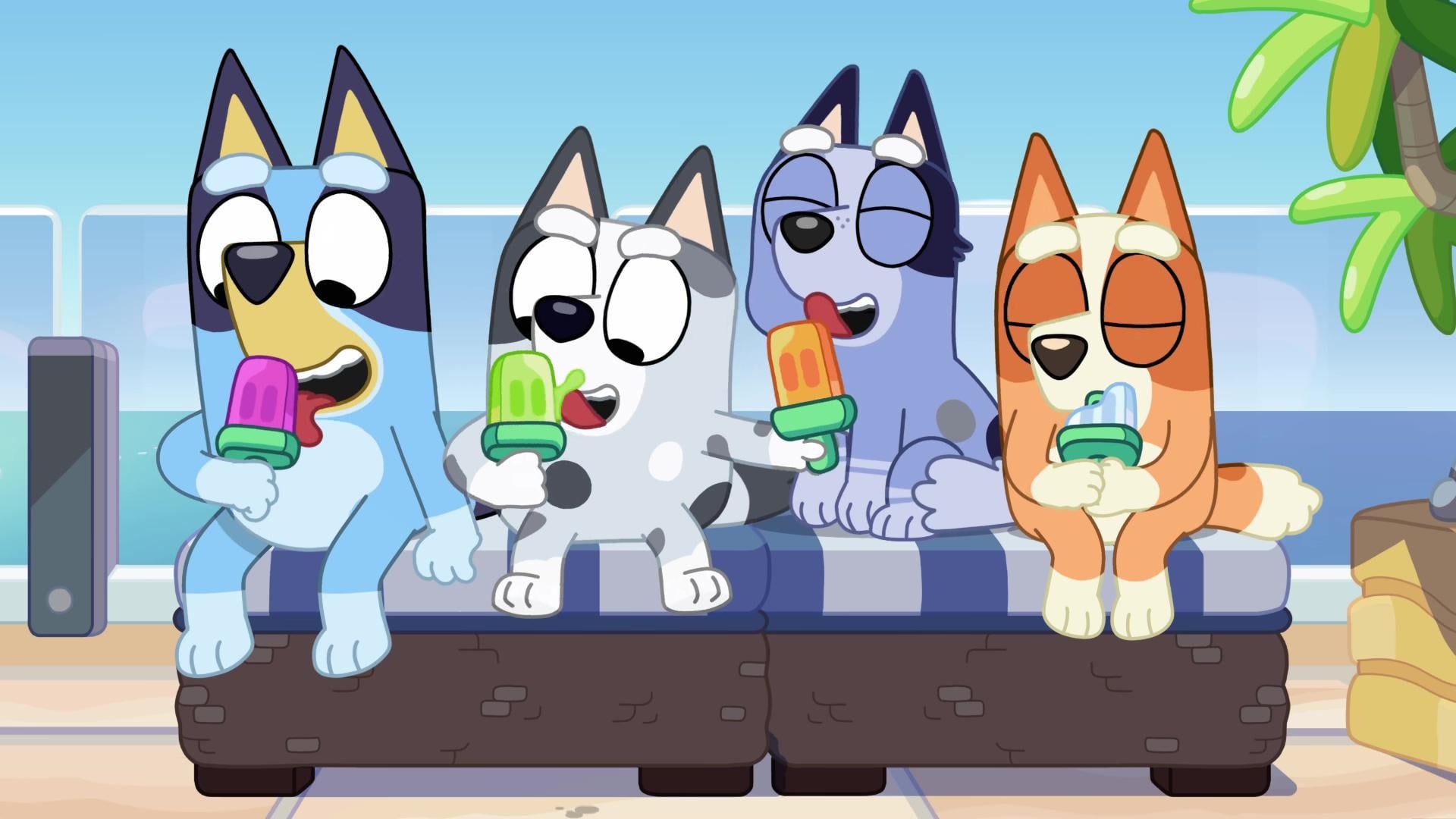 1920x1080 Anybody have a good background of Socks and Muffin for my PC?