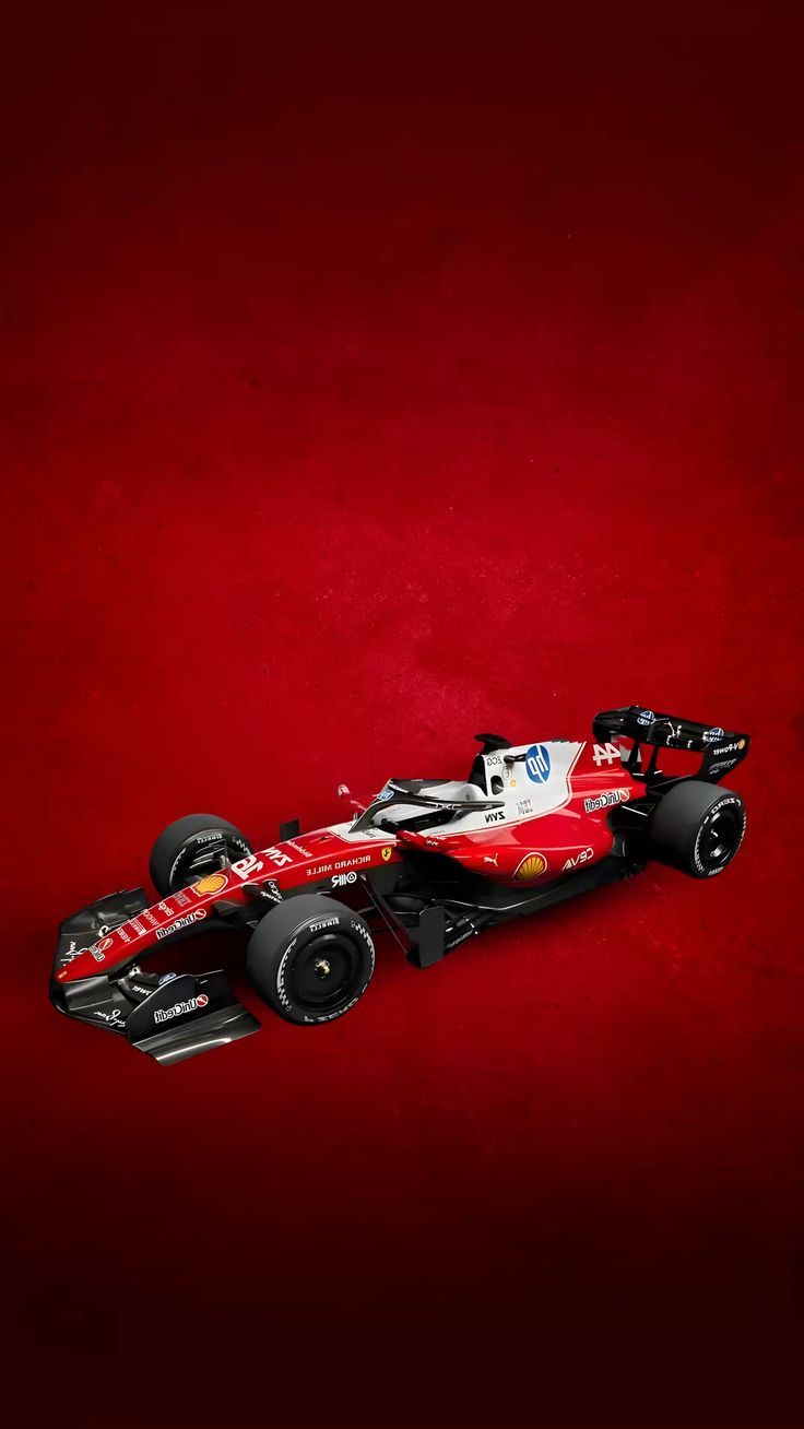 736x1308 Ferrari SF 26 Wallpaper