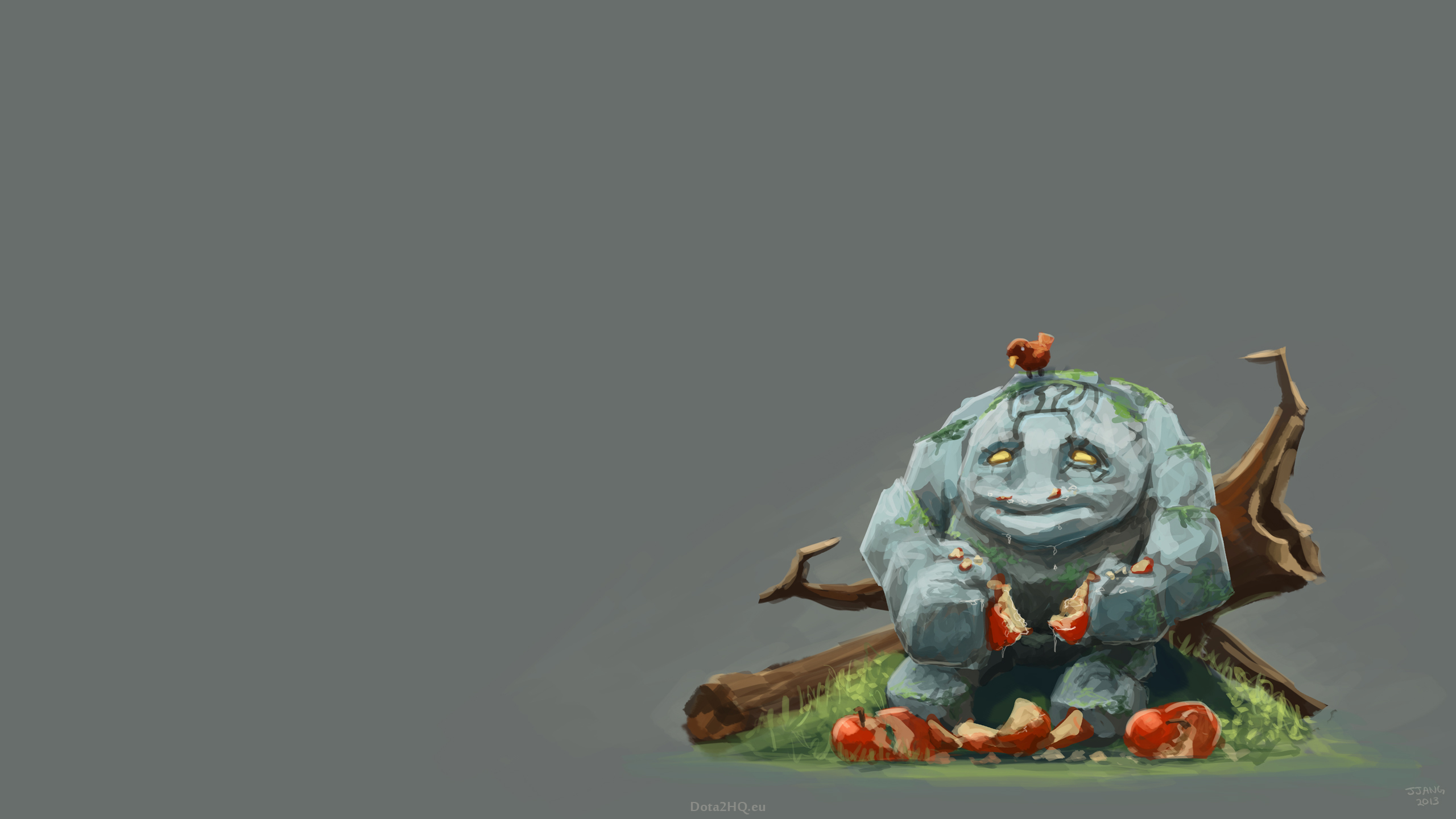 2560x1440 apples, tiny, dota 2 Wallpaper, HD Games 4K Wallpaper, Image and Background