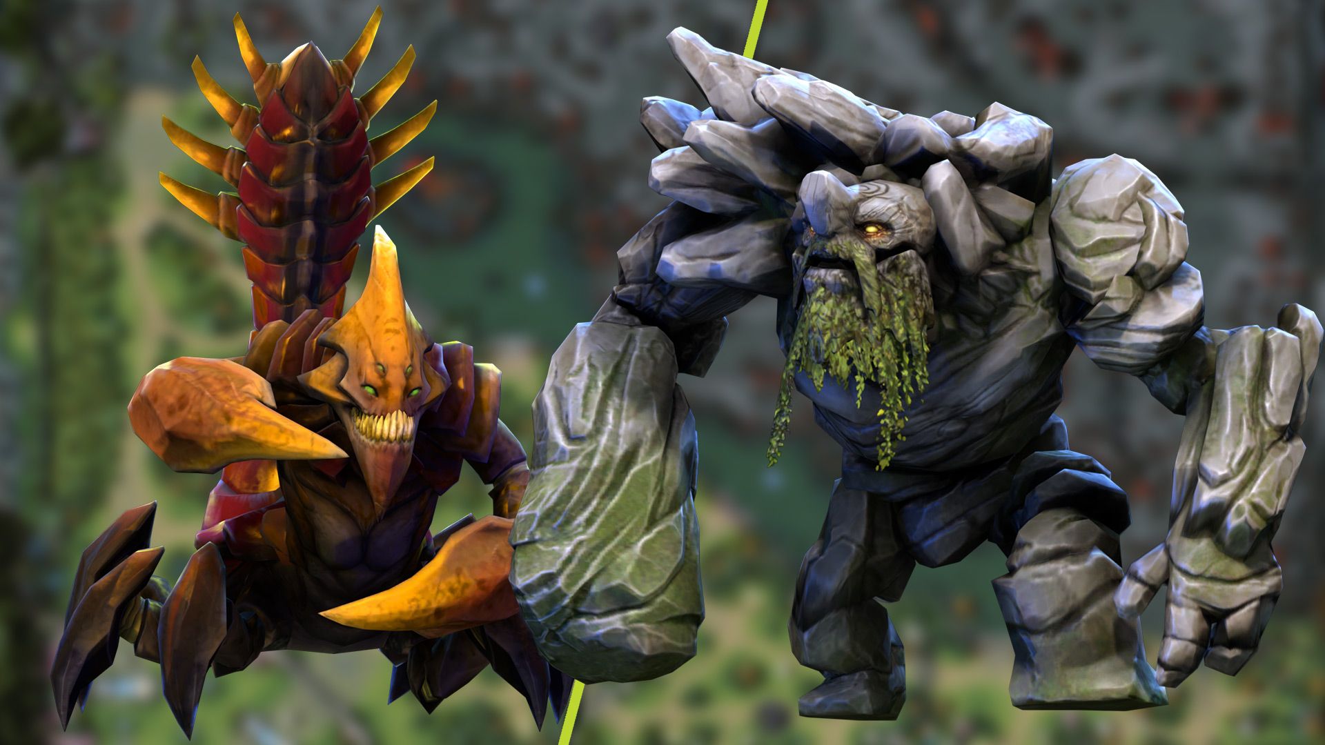 1920x1080 Dota 2 patch 7.31c cuts Tiny down to size ahead of Stockholm Major