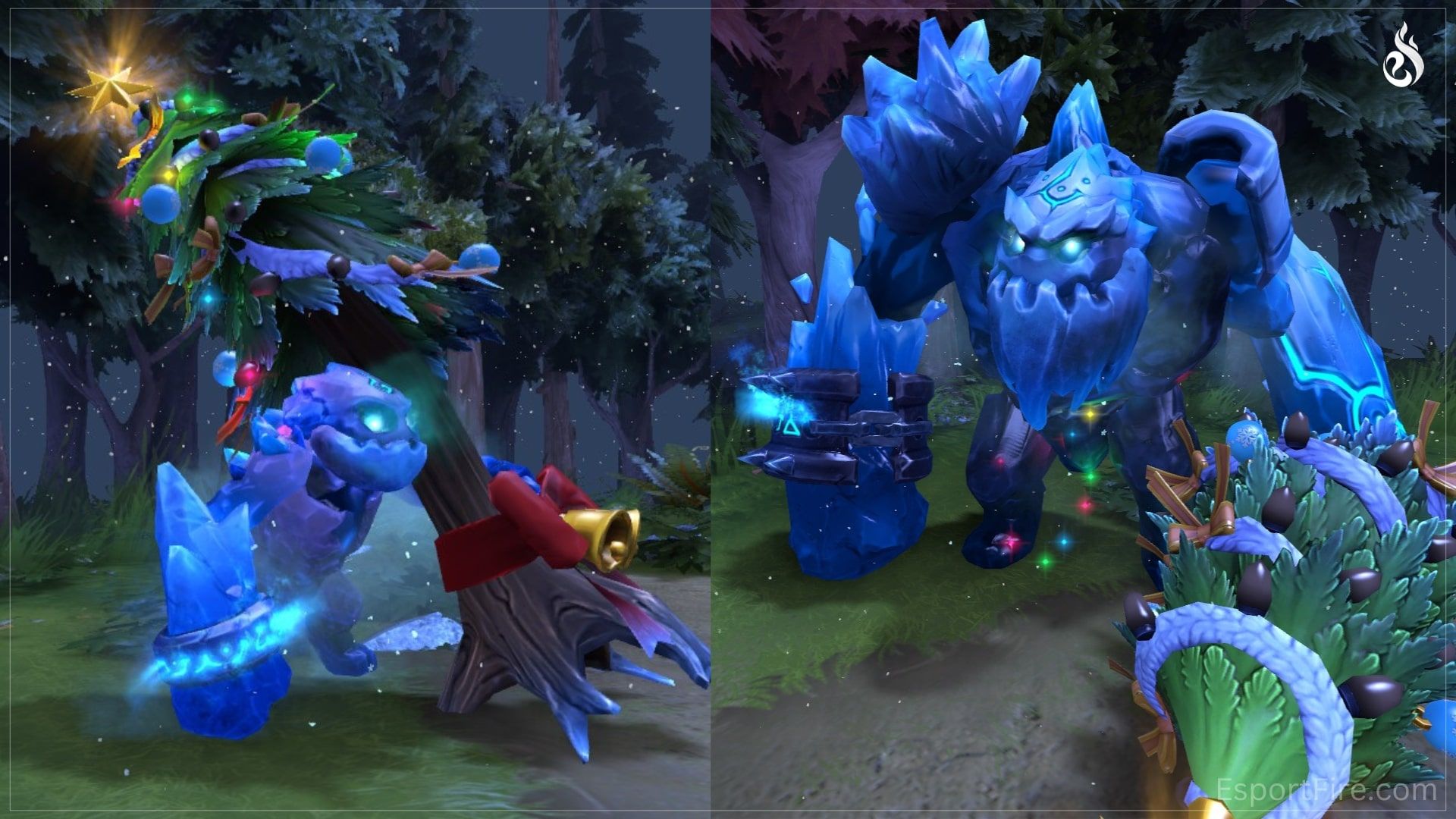 1920x1080 Dota 2 Best Tiny Skin Sets