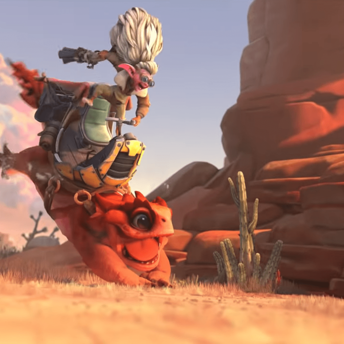 1200x1200 Two new heroes are coming to Dota 2 out their introduction videos
