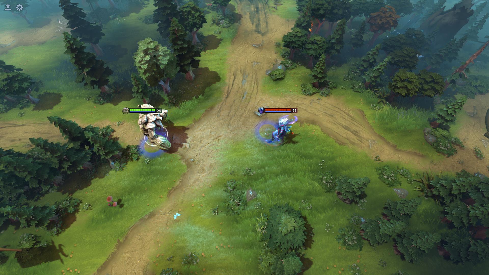 1920x1080 Dota 2