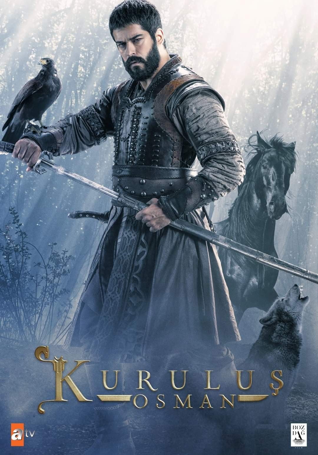 1080x1543 Dirilish Ertugral Kurulus Osman Ideas. Diriliş Ertuğrul, Turkish Actors, Best Profile Picture