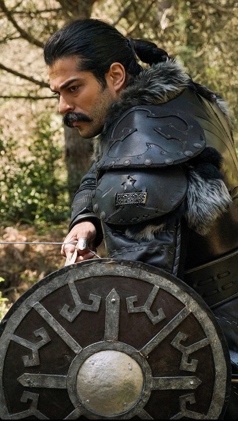 800x1416 Kurulus Osman, dirilis, ertugrul, hero, movies, turk, turkey, HD phone wallpaper