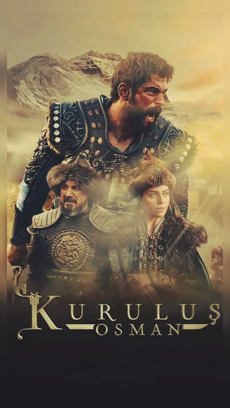 736x1307 Kurulus osman HD wallpaper. Kurulus osman season 4 wallpaper, Kurulus osman poster, Turkish actors