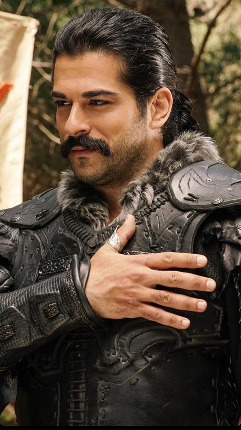 800x1429 Osman Ertugrul, beku zomka, HD wallpaper