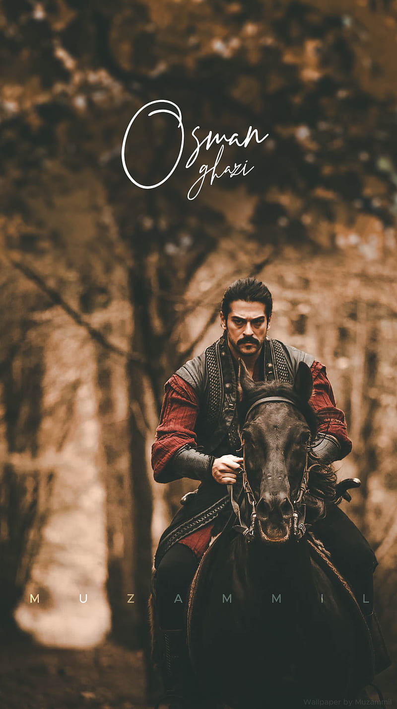 800x1427 Kurlus Osman, action, ertugrul, ghazi, history, islamic, muslims, osman, pakistan, HD phone wallpaper