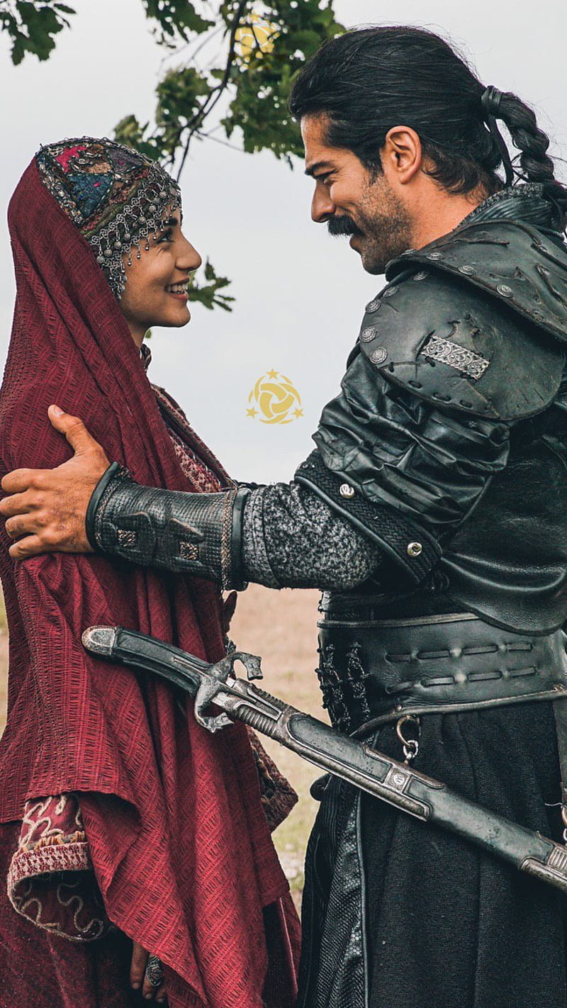 800x1422 Osman, ertugrul, turk, turkey, HD phone wallpaper