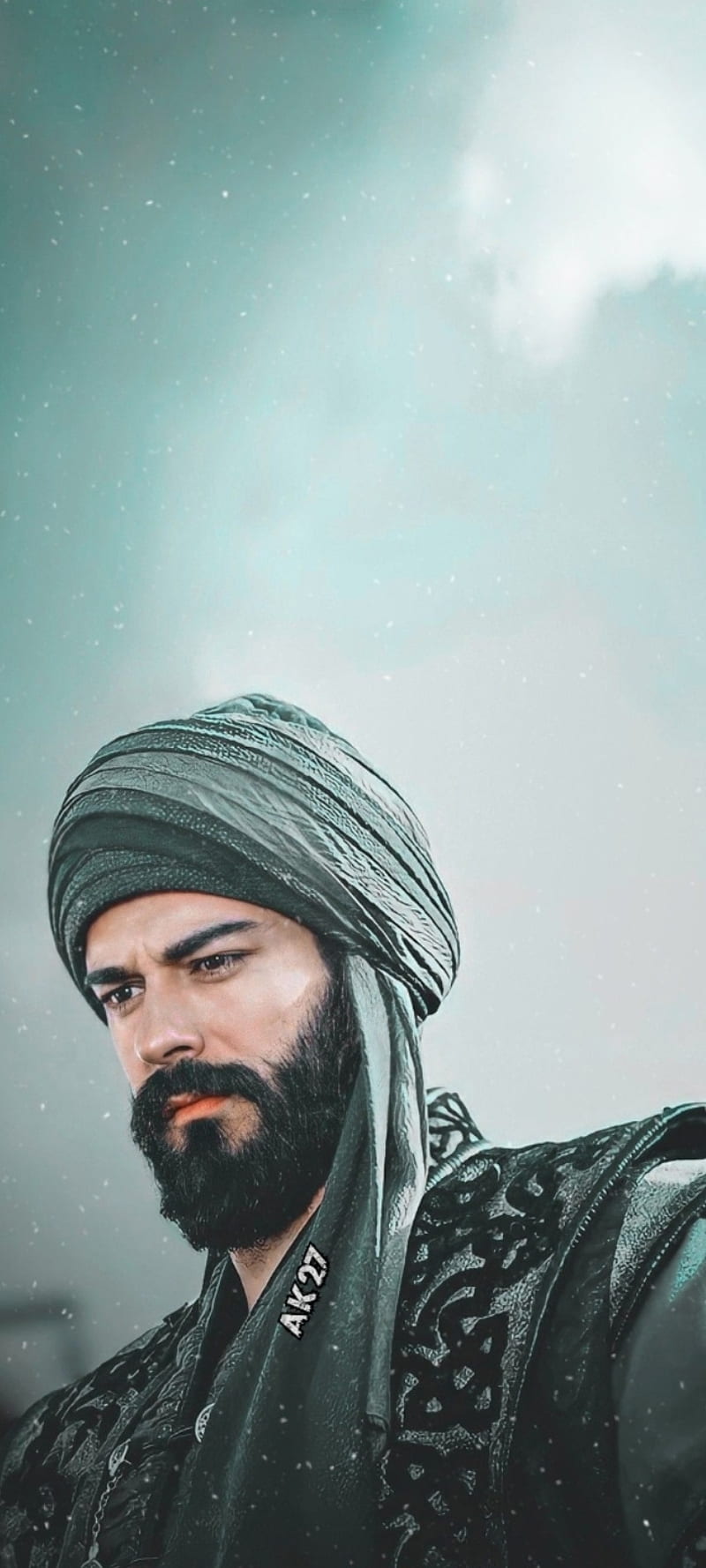 800x1778 Kurulus Osman, dirilis, ertugrul, hero, movies, turk, turkey, HD phone wallpaper
