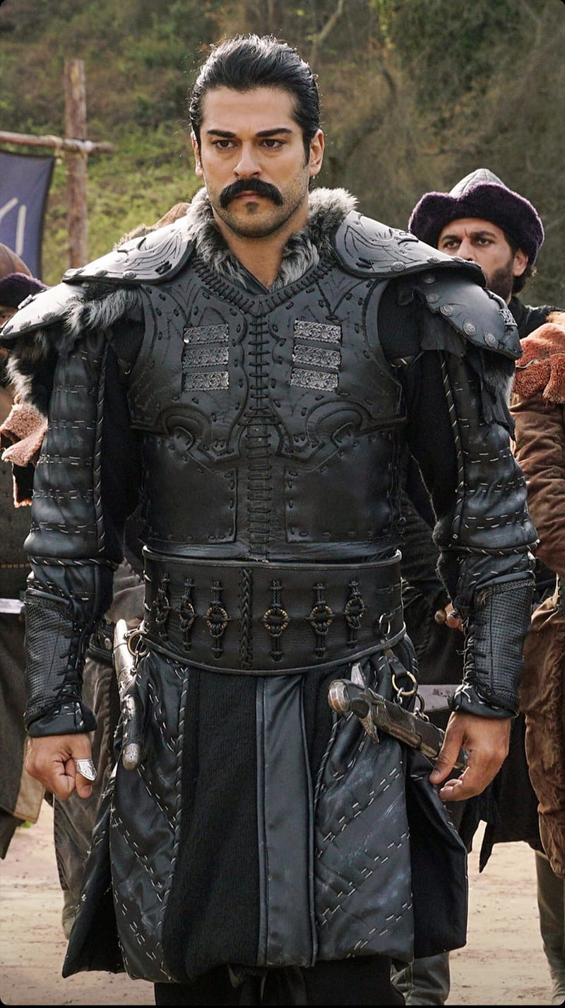 800x1426 Osman, ertugrul, turk, turkey, HD phone wallpaper
