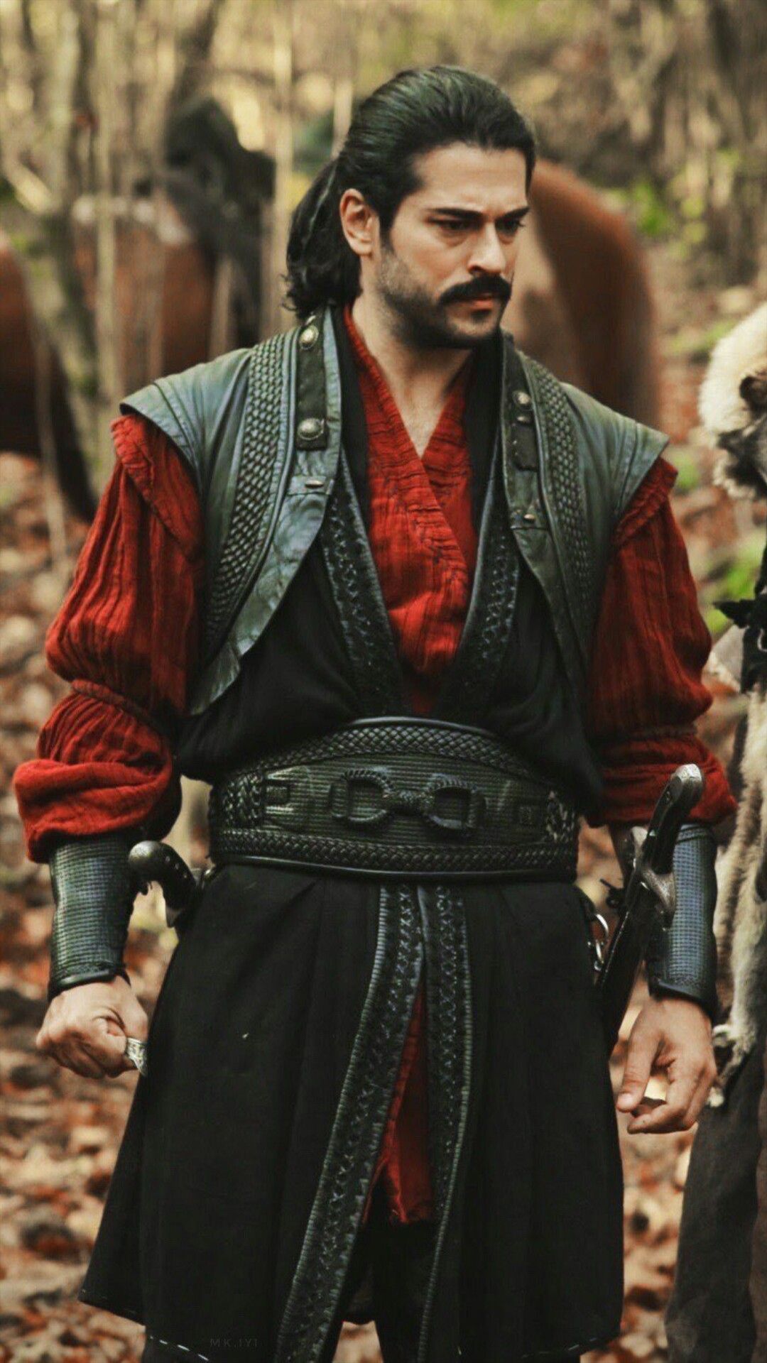 1080x1920 Kuruluş: Osman Season 1 Wallpaper