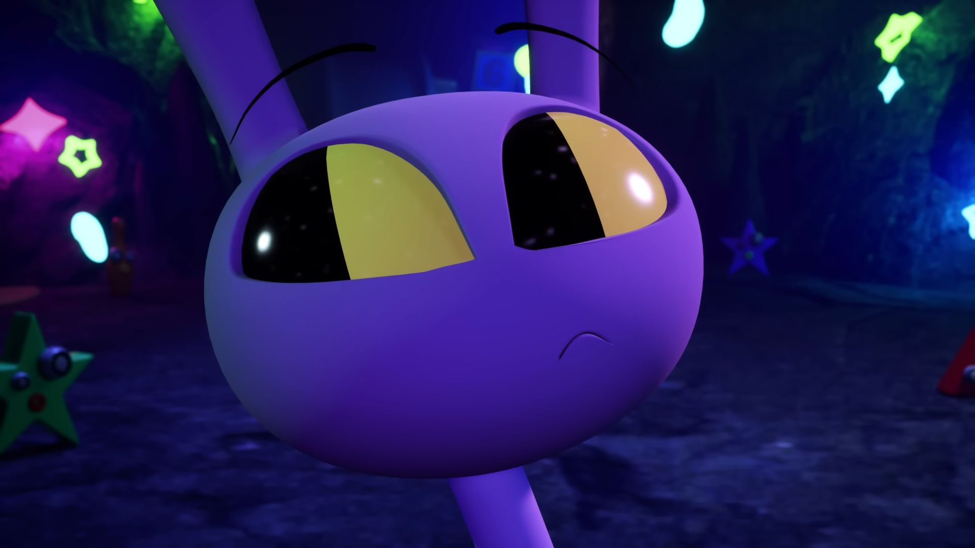 1920x1080 How Many Episodes of 'The Amazing Digital Circus' Are There? Answered. The Mary Sue