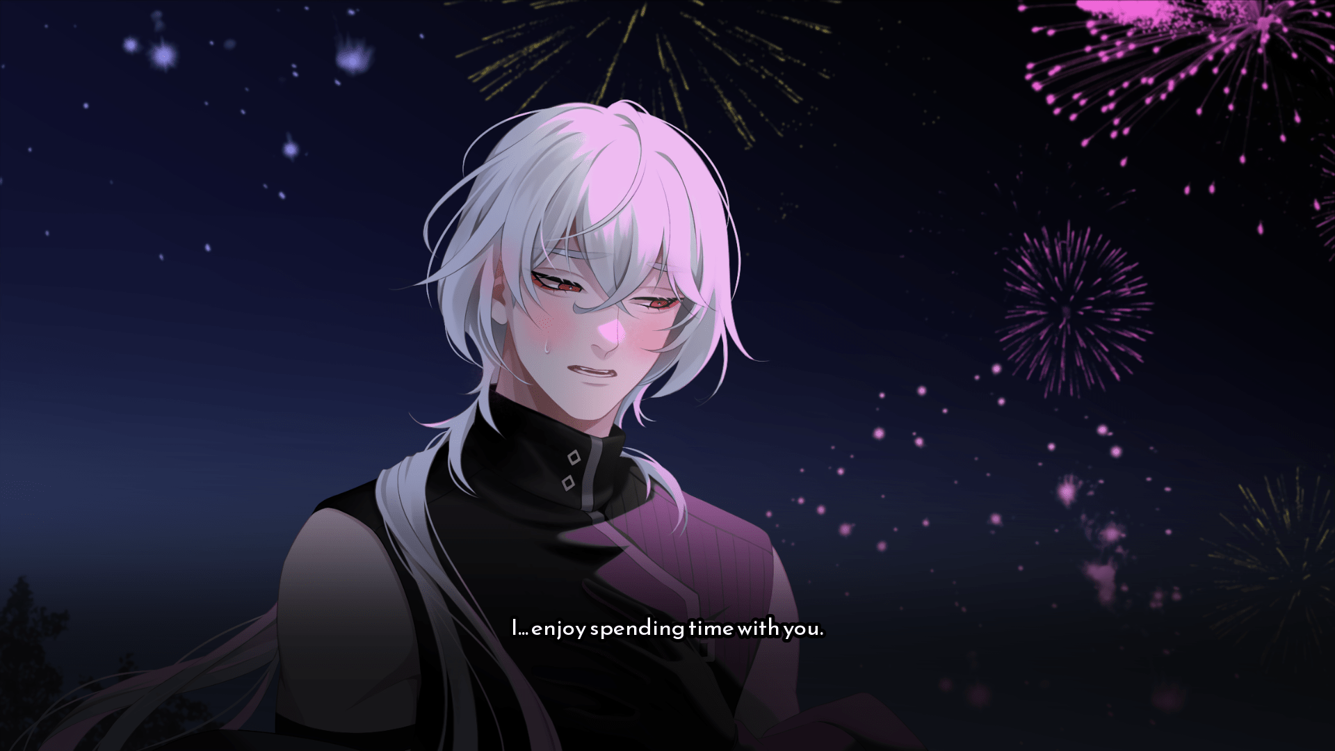 1920x1080 A Date with Death