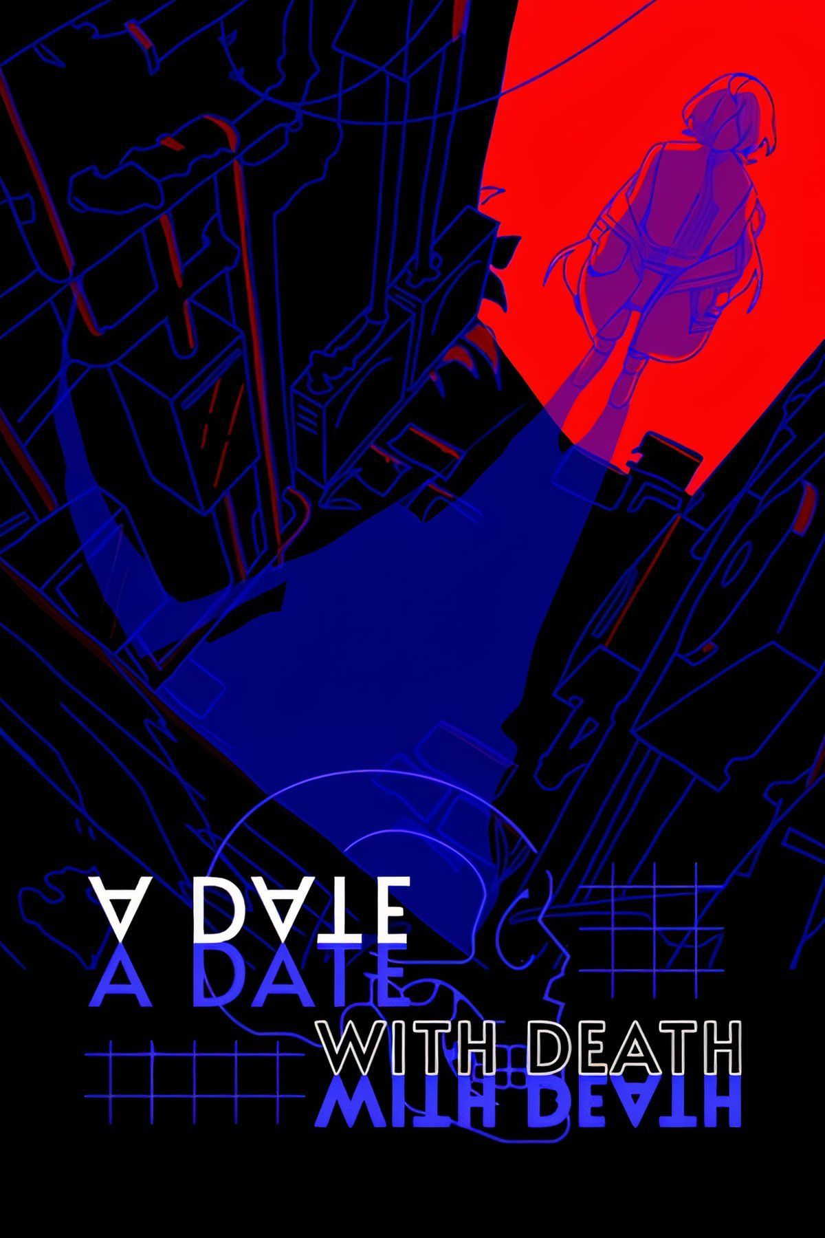 1200x1800 A Date with Death News, Trailer, Guides, and More