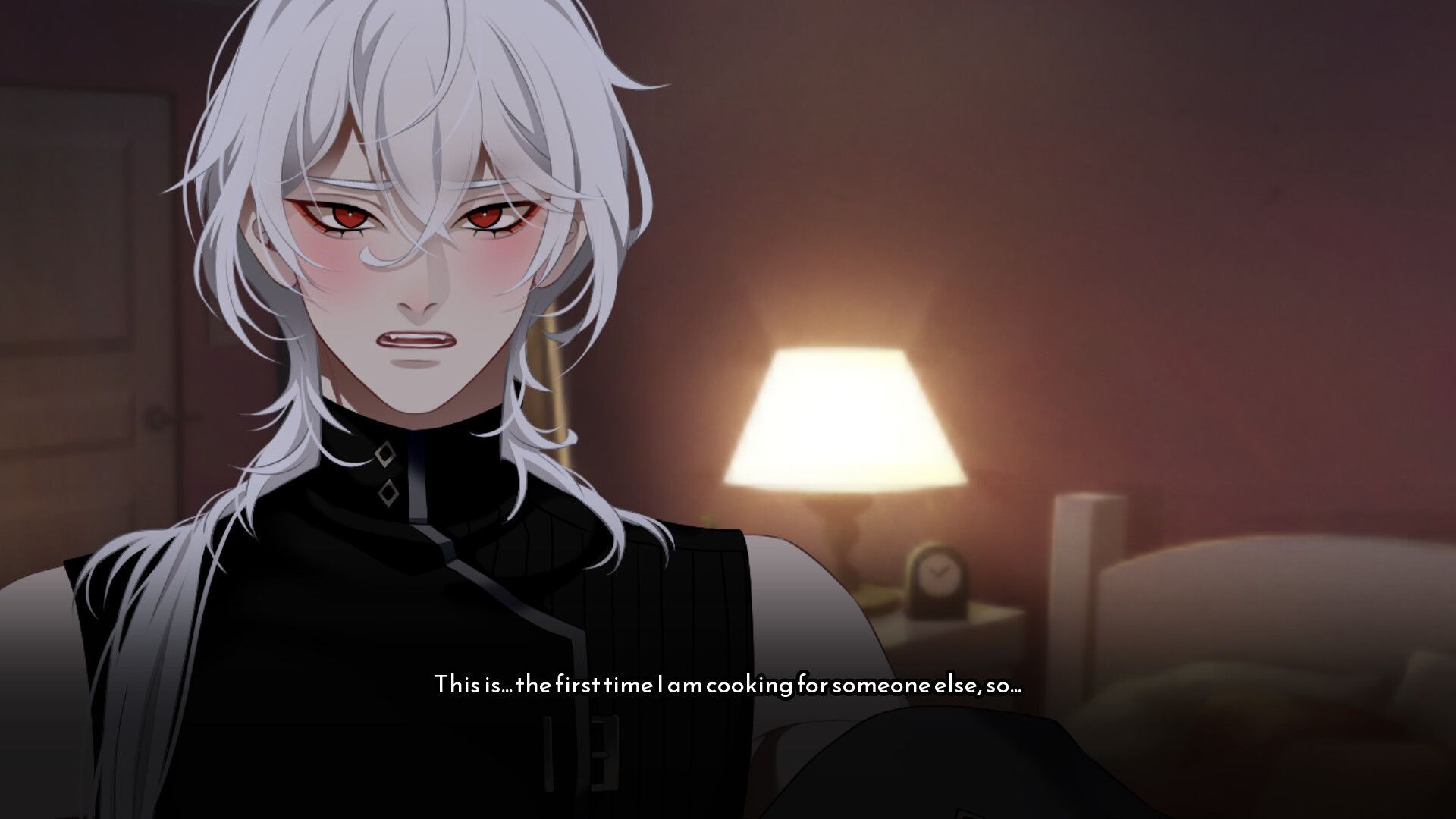 1920x1080 A Date with Death the Bet DLC Screenshots · SteamDB