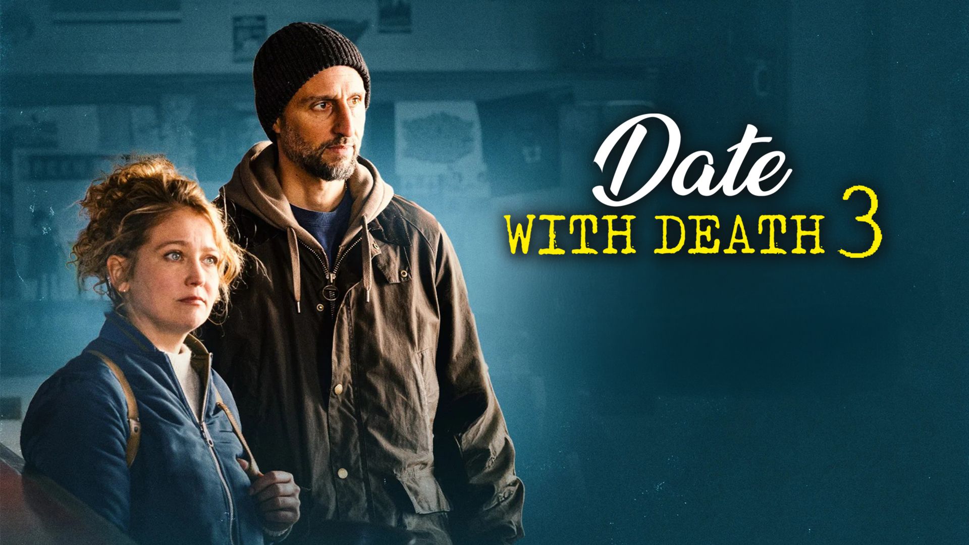 1920x1080 Prime Video: Date With Death 2