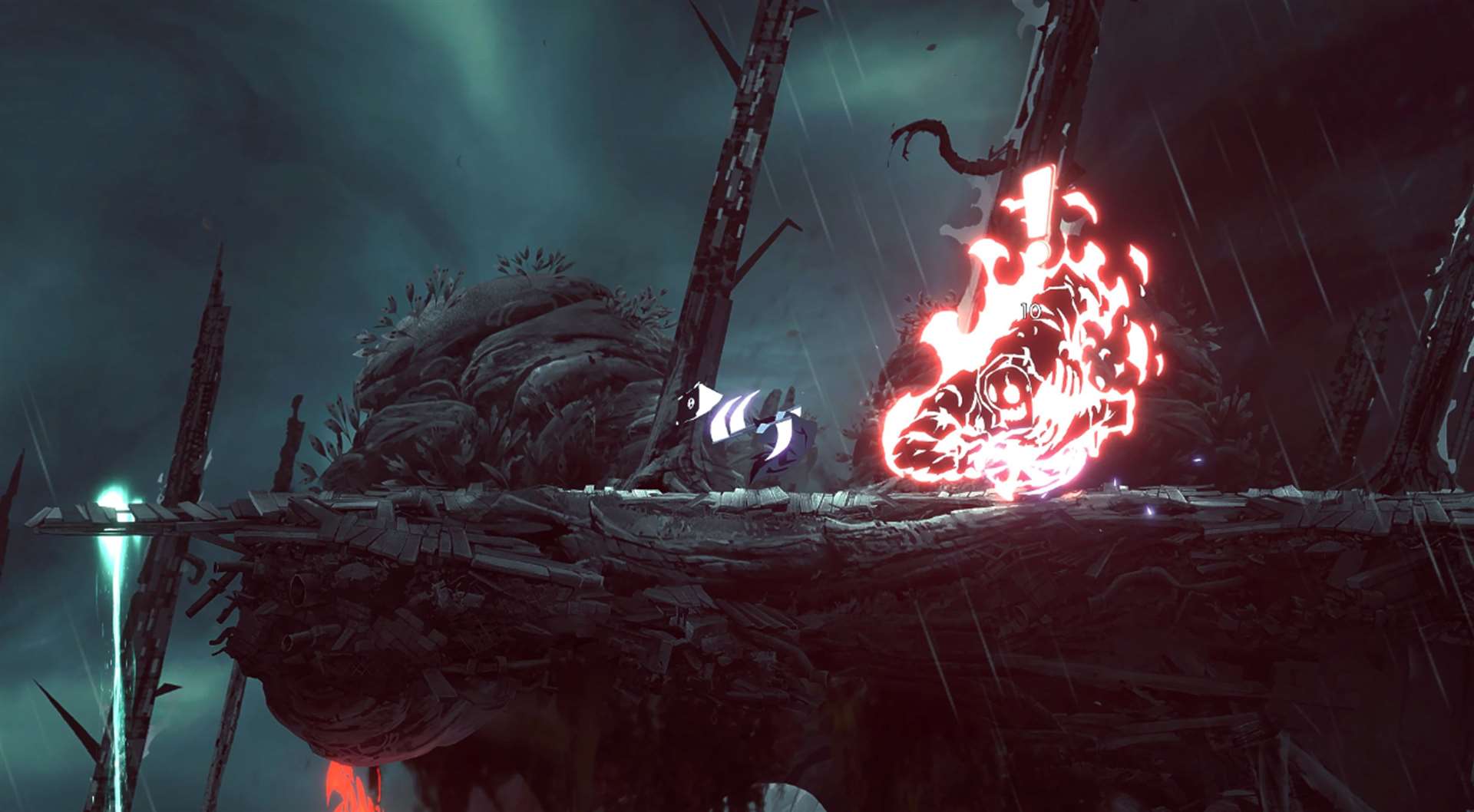 1920x1058 Games Central: Monsters from the deep and a date with Death