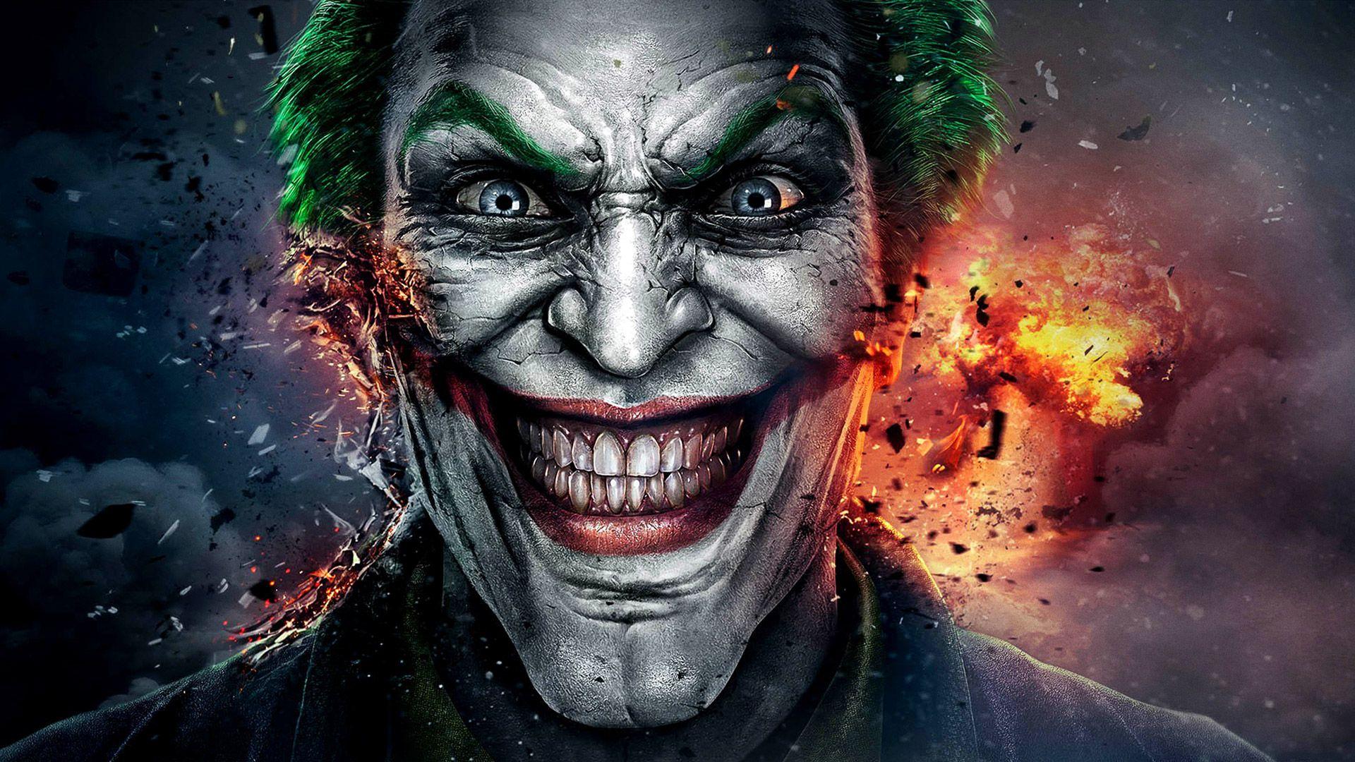 1920x1080 Wallpaper Wallpaper from Injustice: Gods Among Us