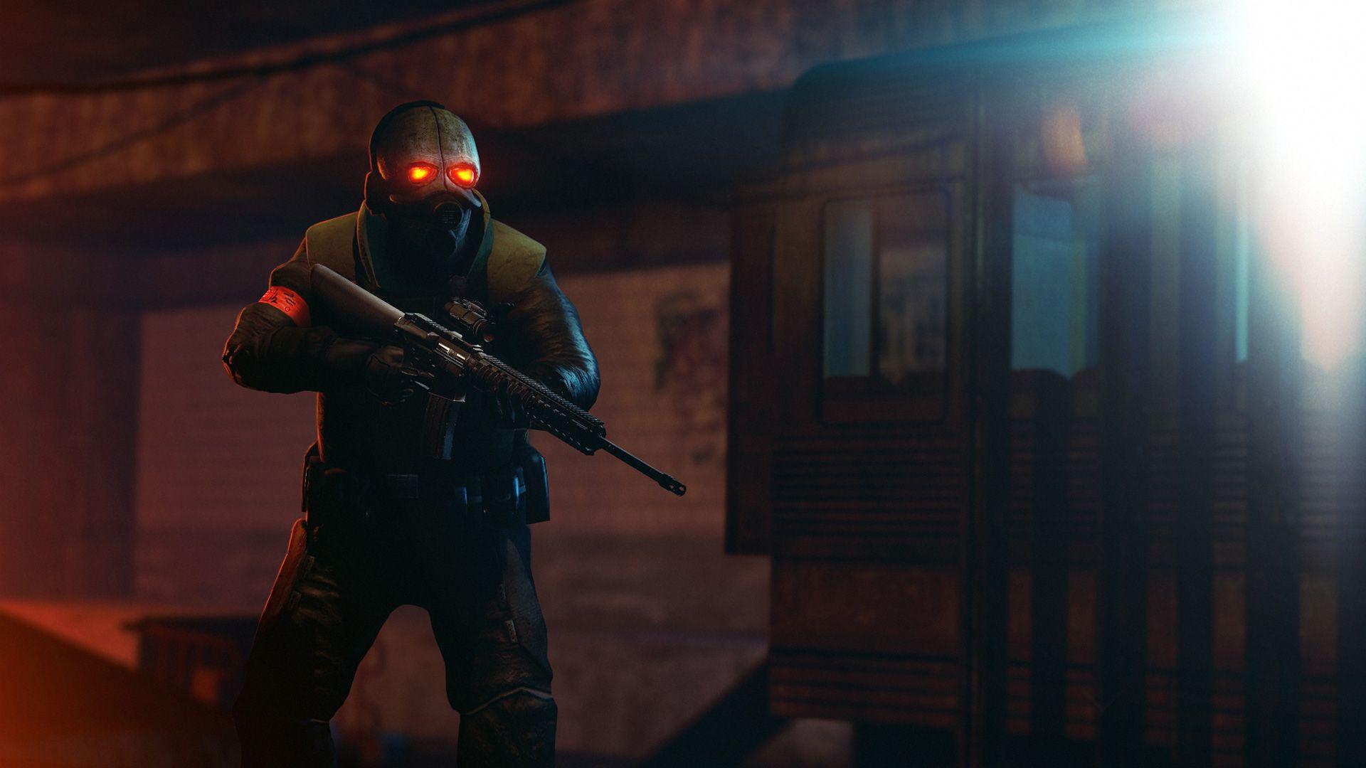 1920x1080 Metrocop Wallpaper. Metrocop Wallpaper