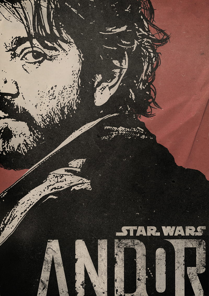 800x1134 Star Wars Andor HD phone wallpaper