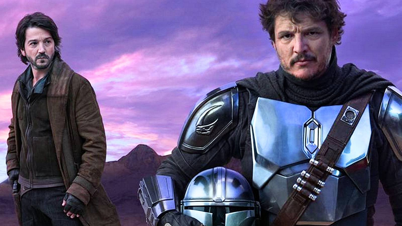 1600x900 Pedro Pascal Calls Andor “The Best Political Thriller Ever” (& He's 100% Right)