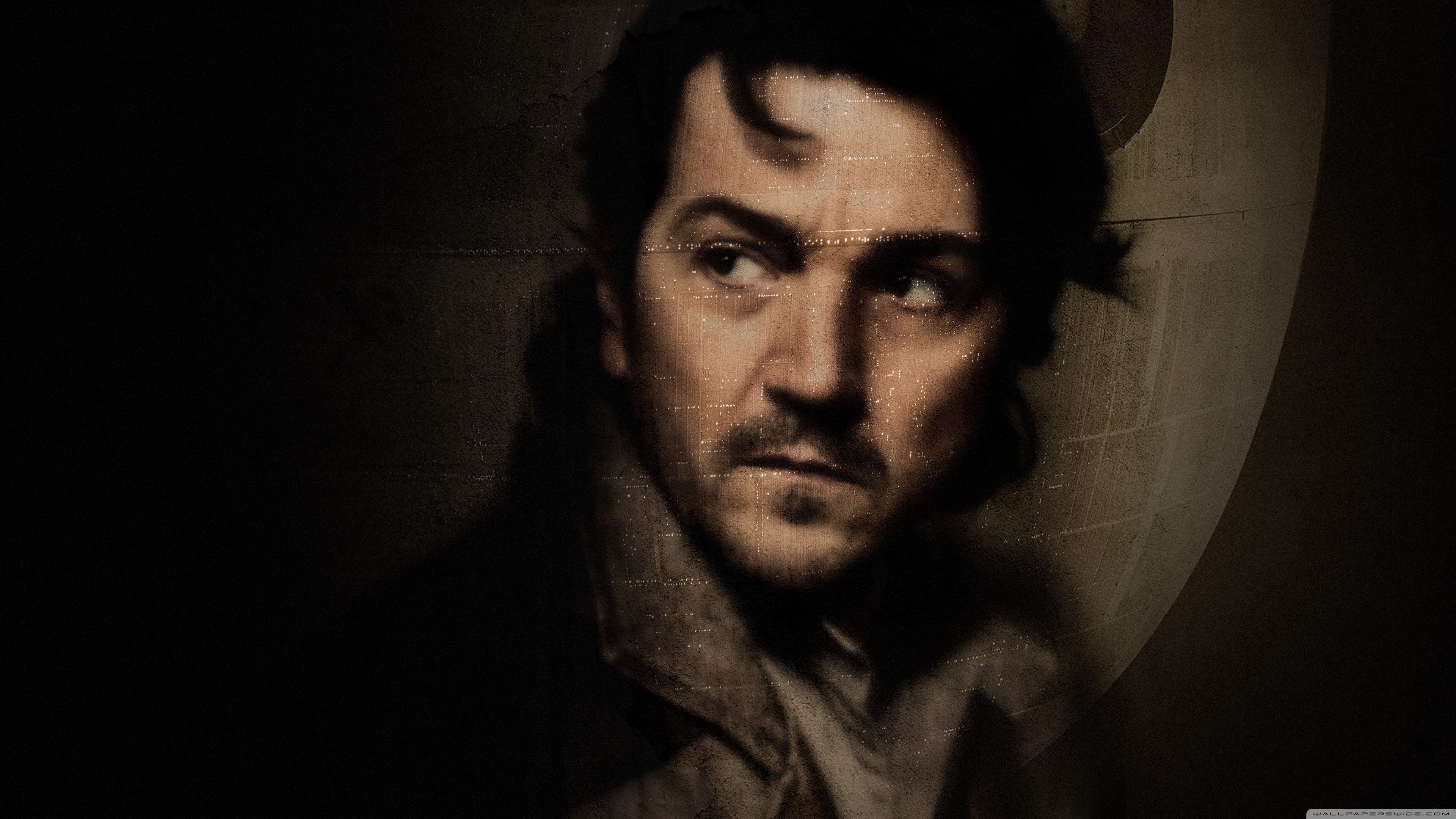 3840x2160 Star Wars Andor, Season Diego Luna as Cassian Andor 4K UHD Wallpaper for UltraHD Desktop and TV : Widescreen and UltraWide Display : Dual Monitor : Smartphone and Tablet Devices