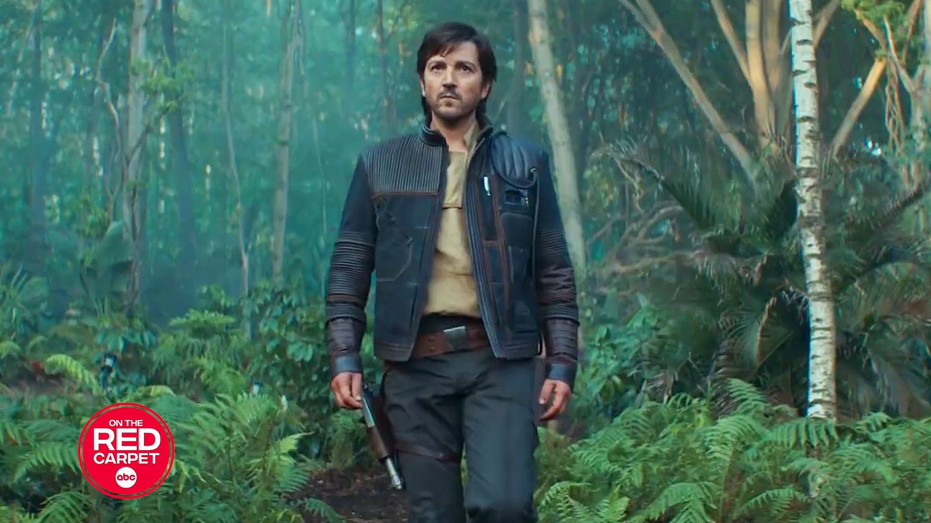 1920x1080 Inside 'Andor': How Michael Wilkinson designs Star Wars costumes that define characters New York