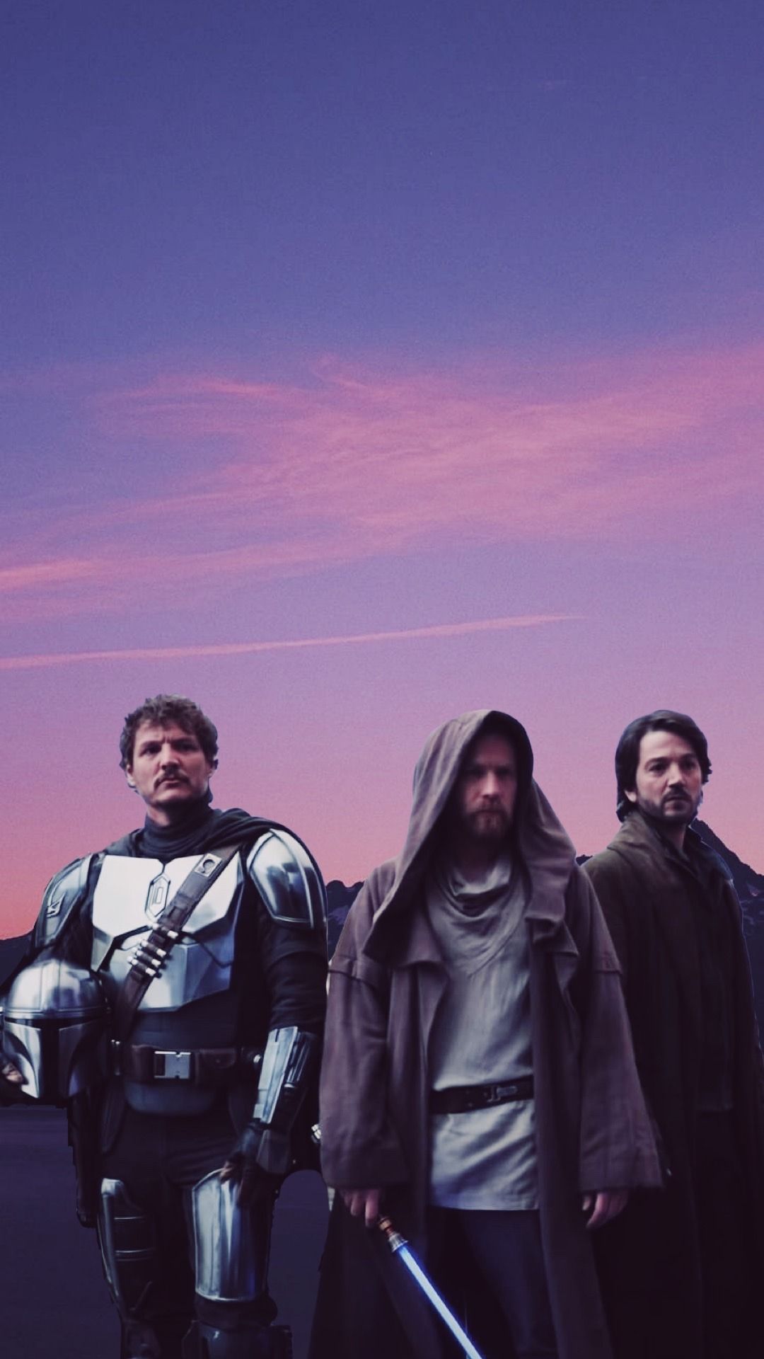 1080x1920 Andor Wallpaper