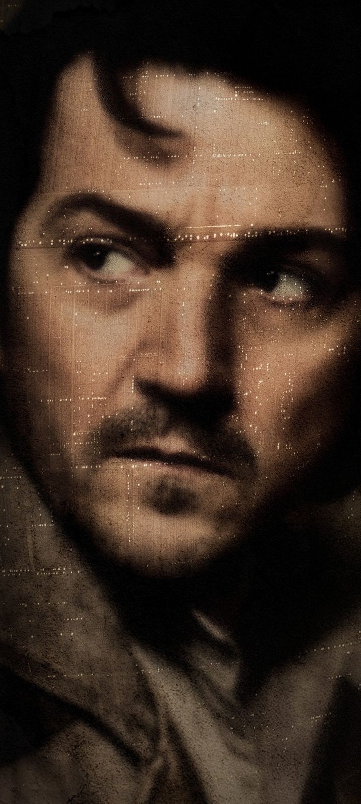 720x1600 Star Wars Andor, Season Diego Luna as Cassian Andor 4K UHD Wallpaper for UltraHD Desktop and TV : Widescreen and UltraWide Display : Dual Monitor : Smartphone and Tablet Devices