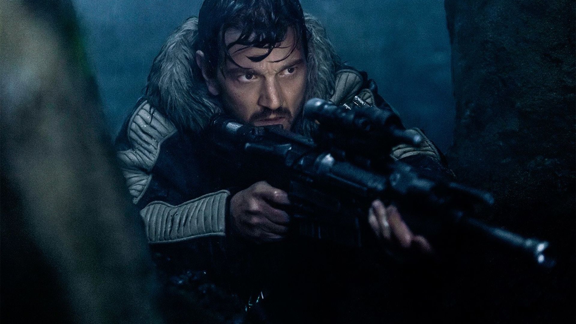 1920x1080 Star Wars Andor Breakdown: Mon Mothma, Death Troopers, Coruscant, and New Cast Revealed. Den of Geek
